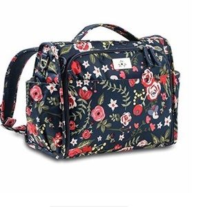 Midnight posie ju Jube bff